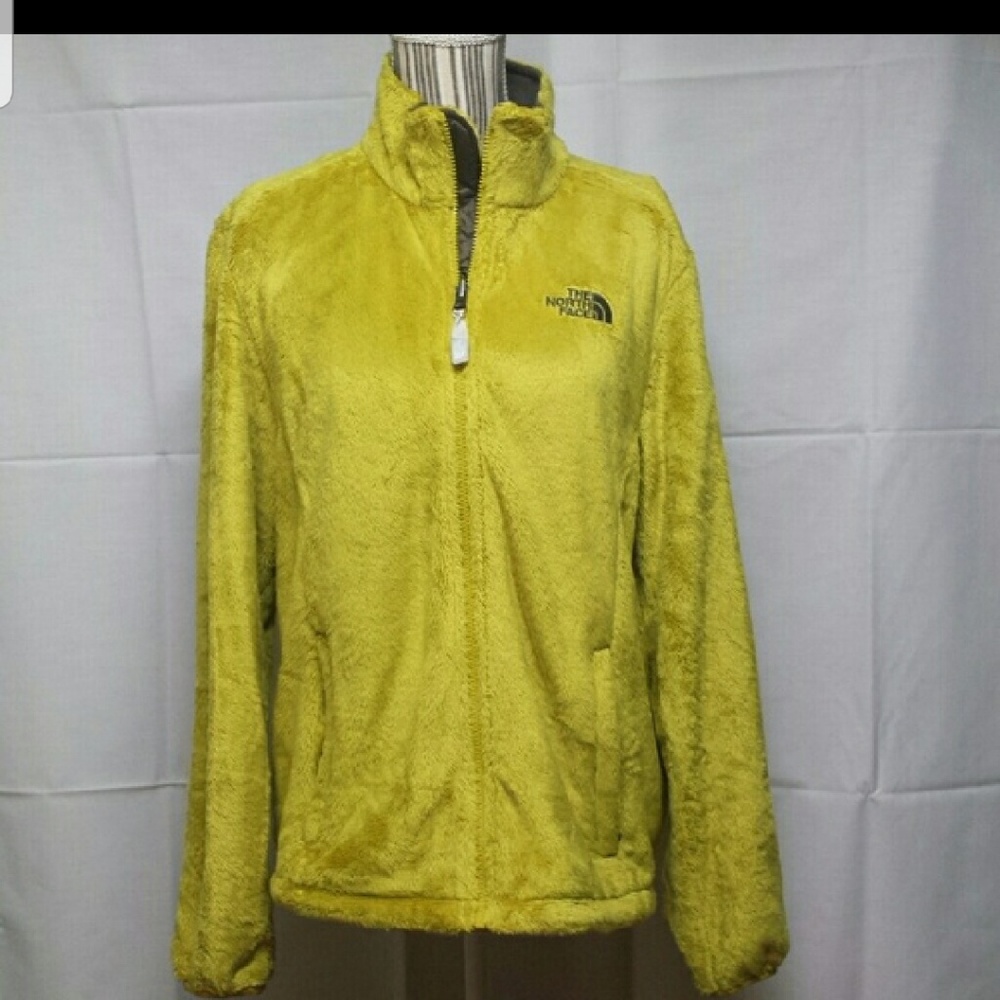 North face fleece - Picture 1 of 1